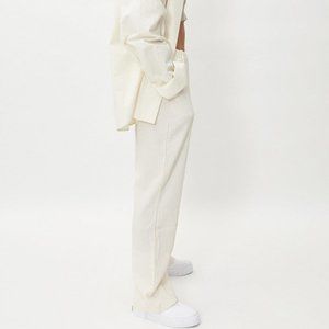 Another finn crinkle pants